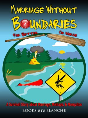 cover image of Marriage Without Boundaries